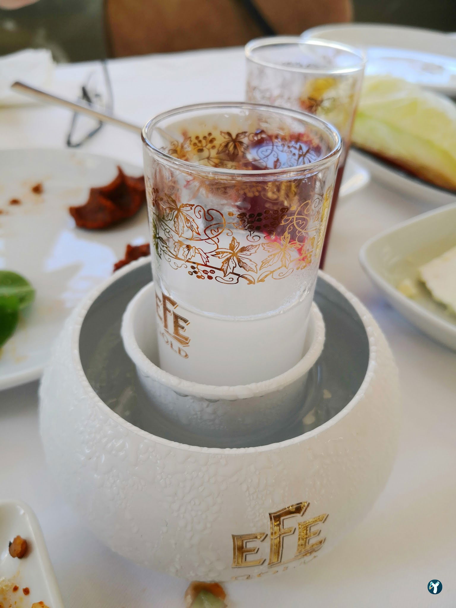Tike İstmarina