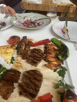 Tike İstmarina resimleri
