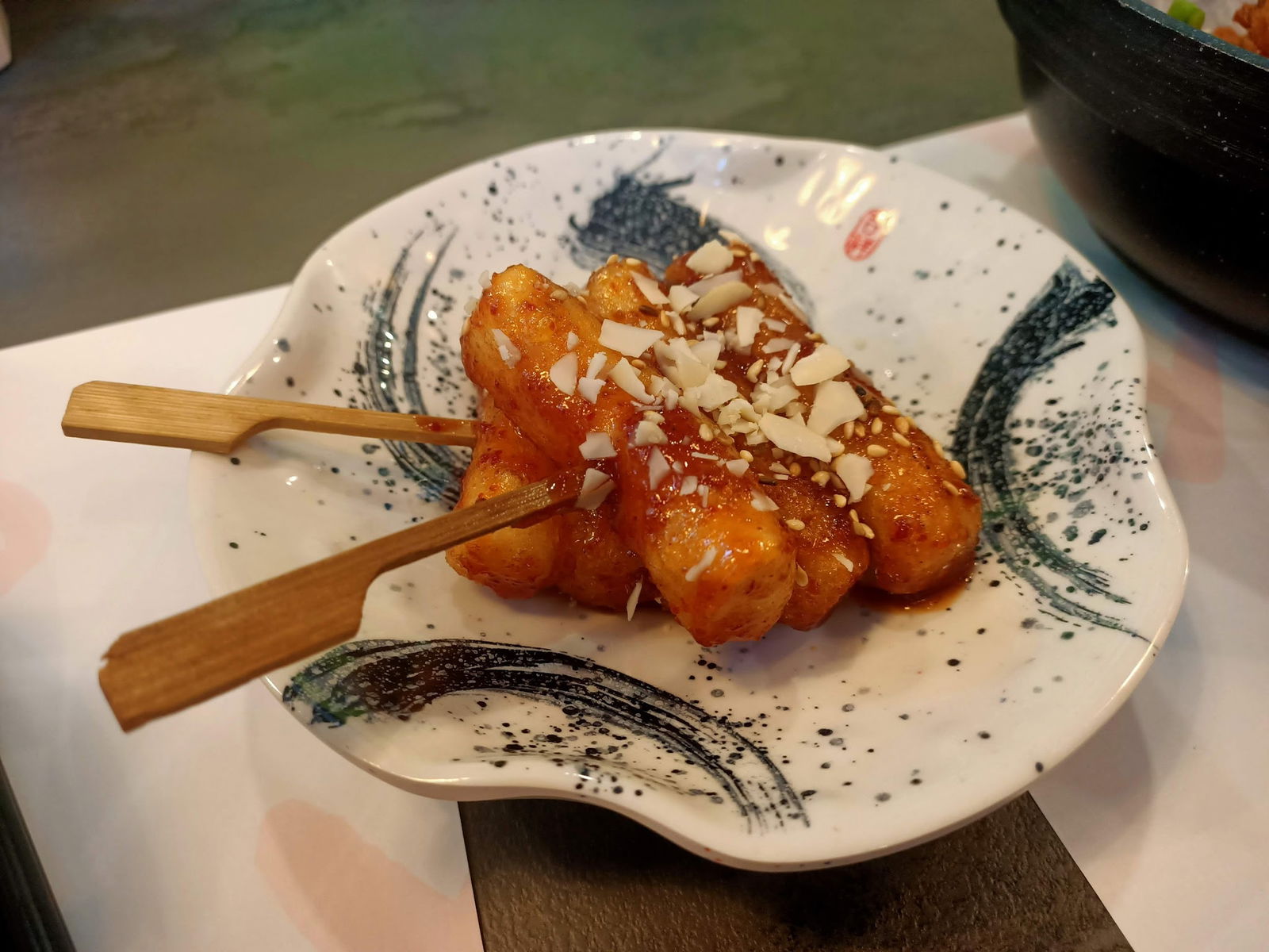 Boyang Kore Restorani