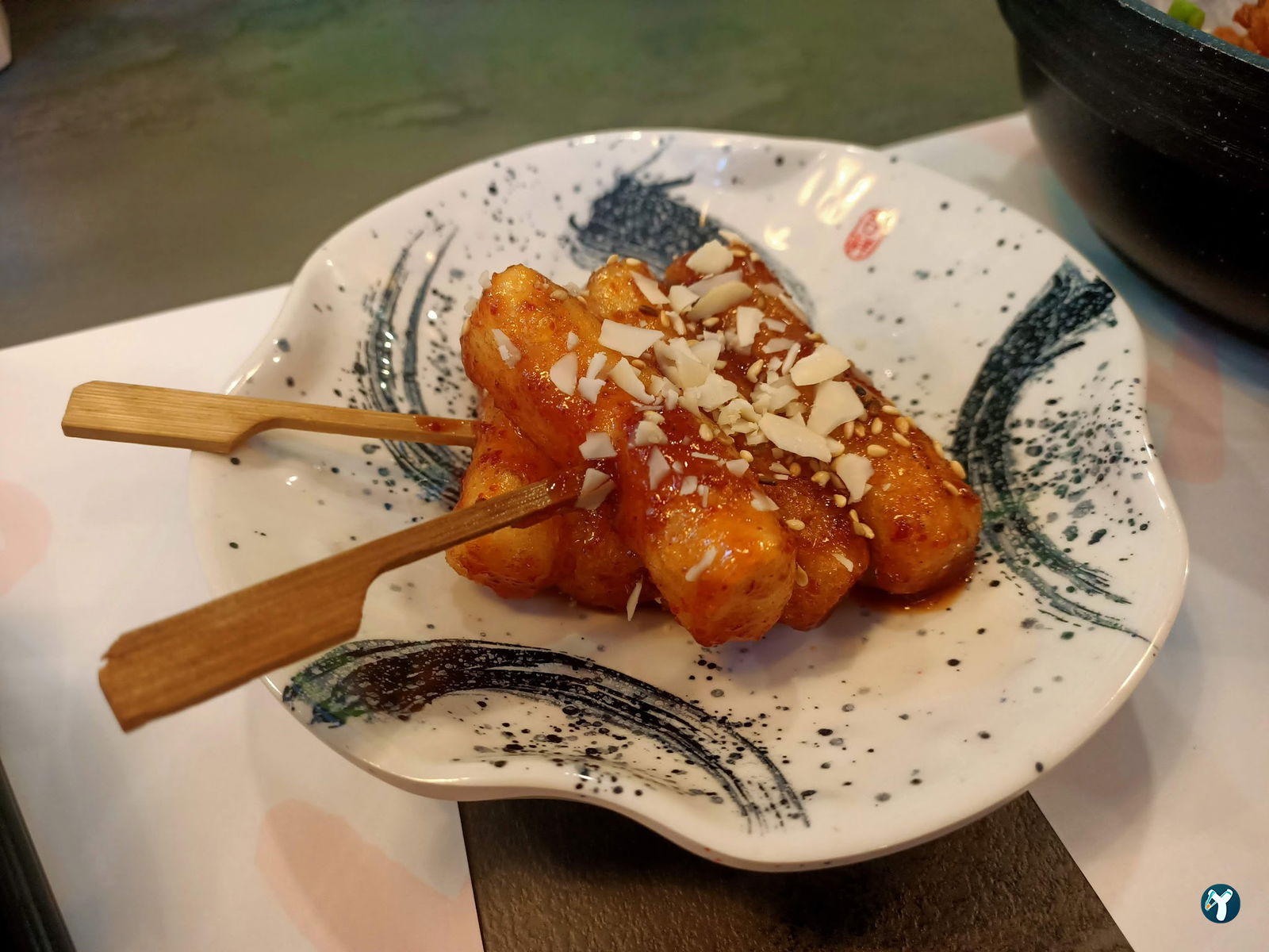 Boyang Kore Restorani
