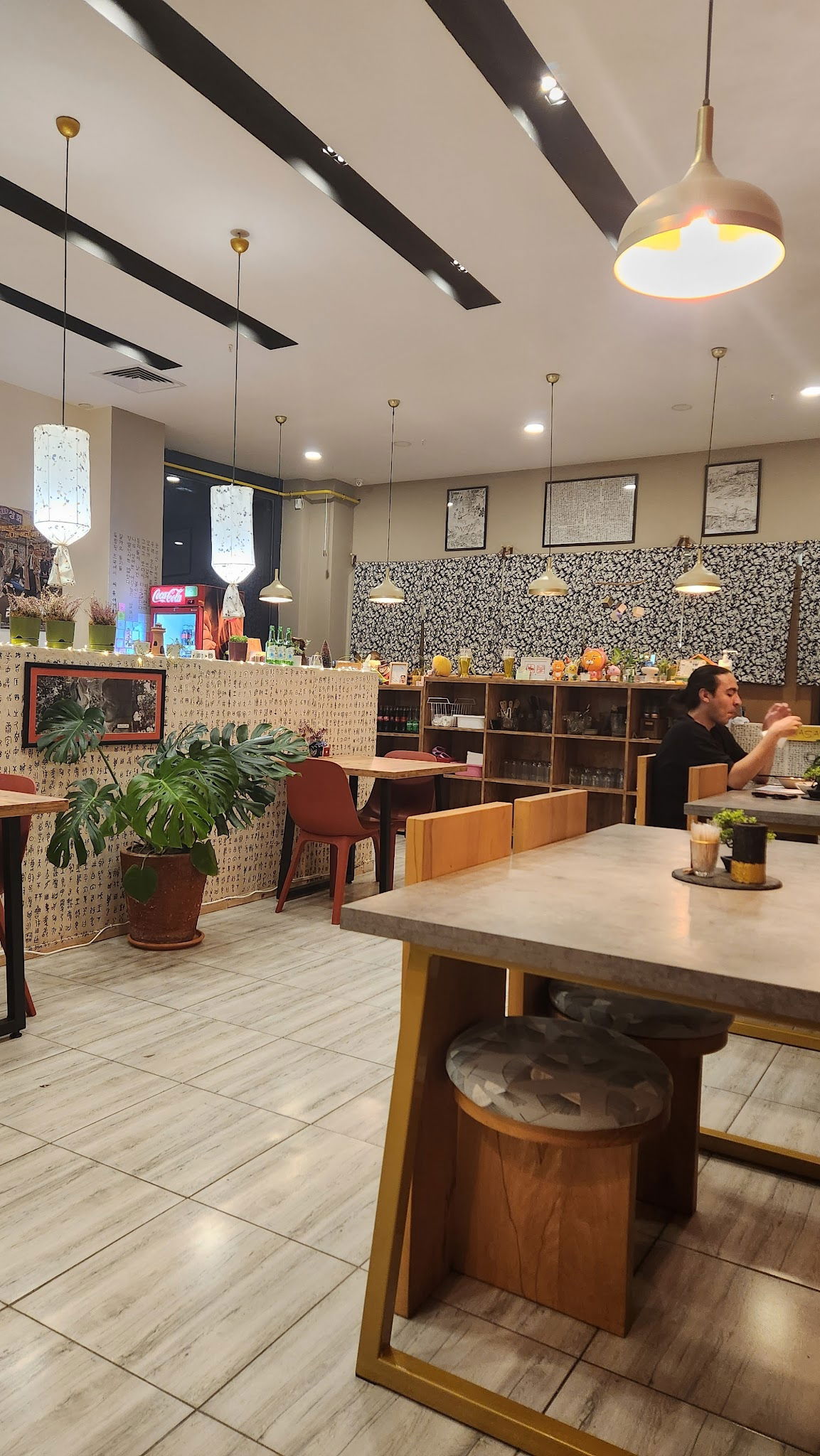 Boyang Kore Restorani