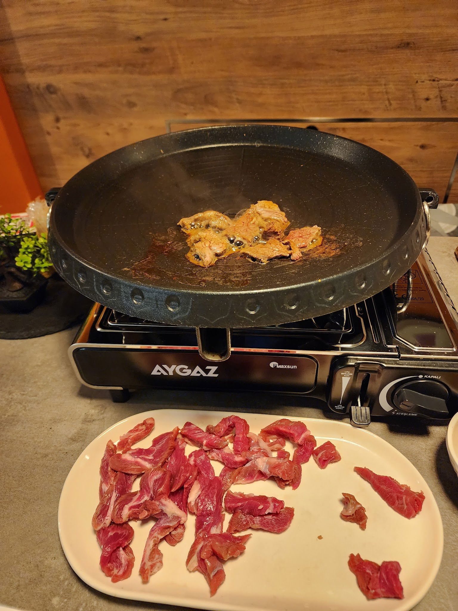 Boyang Kore Restorani