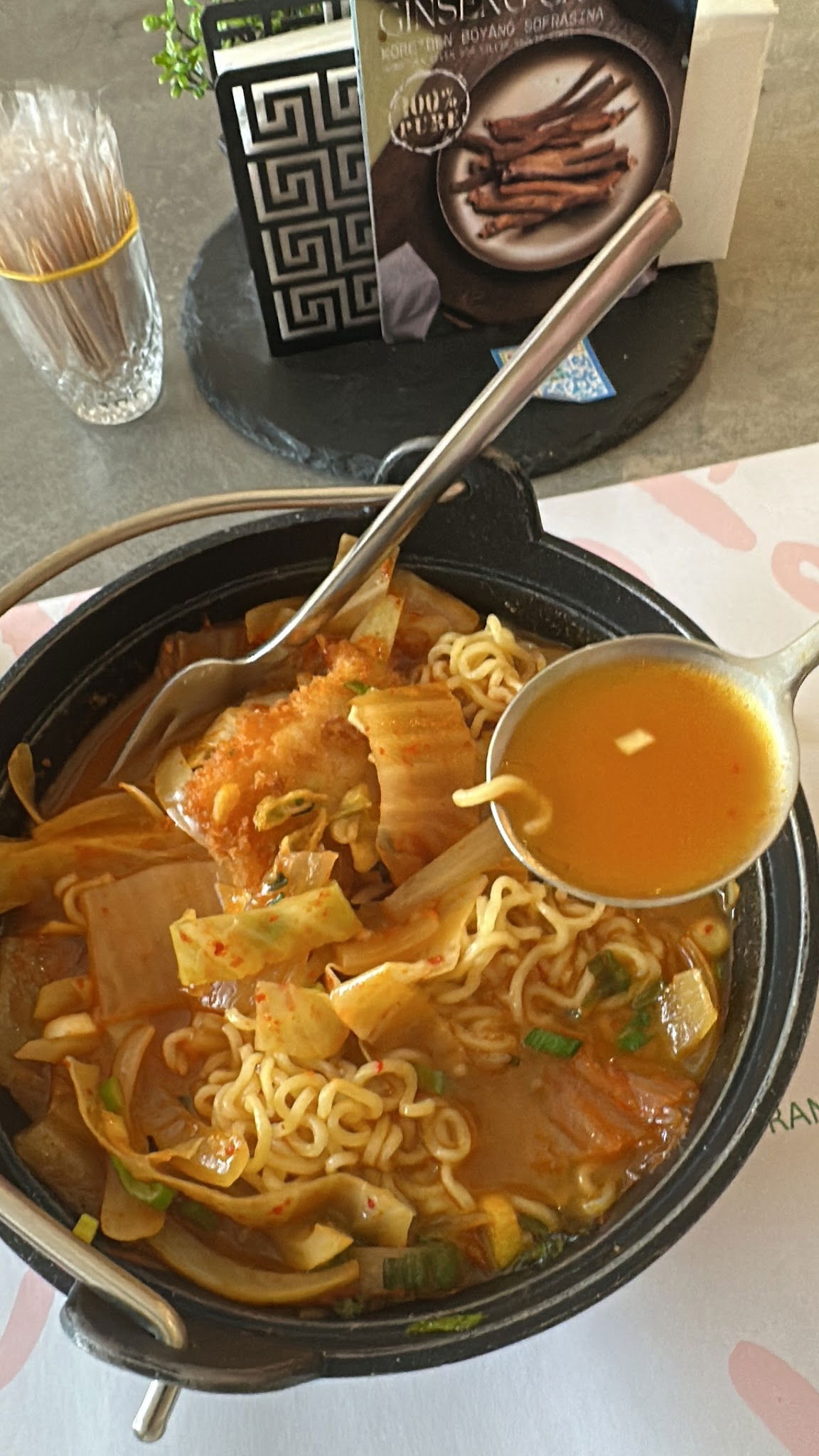 Boyang Kore Restorani