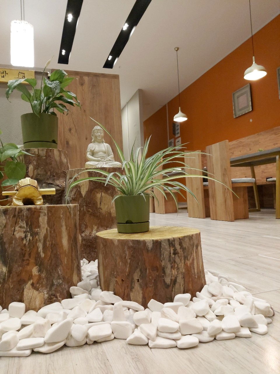 Boyang Kore Restorani