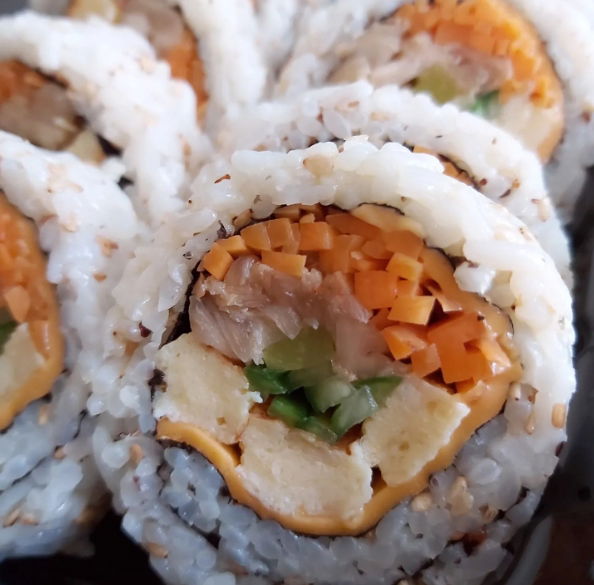 Boyang Kore Restorani