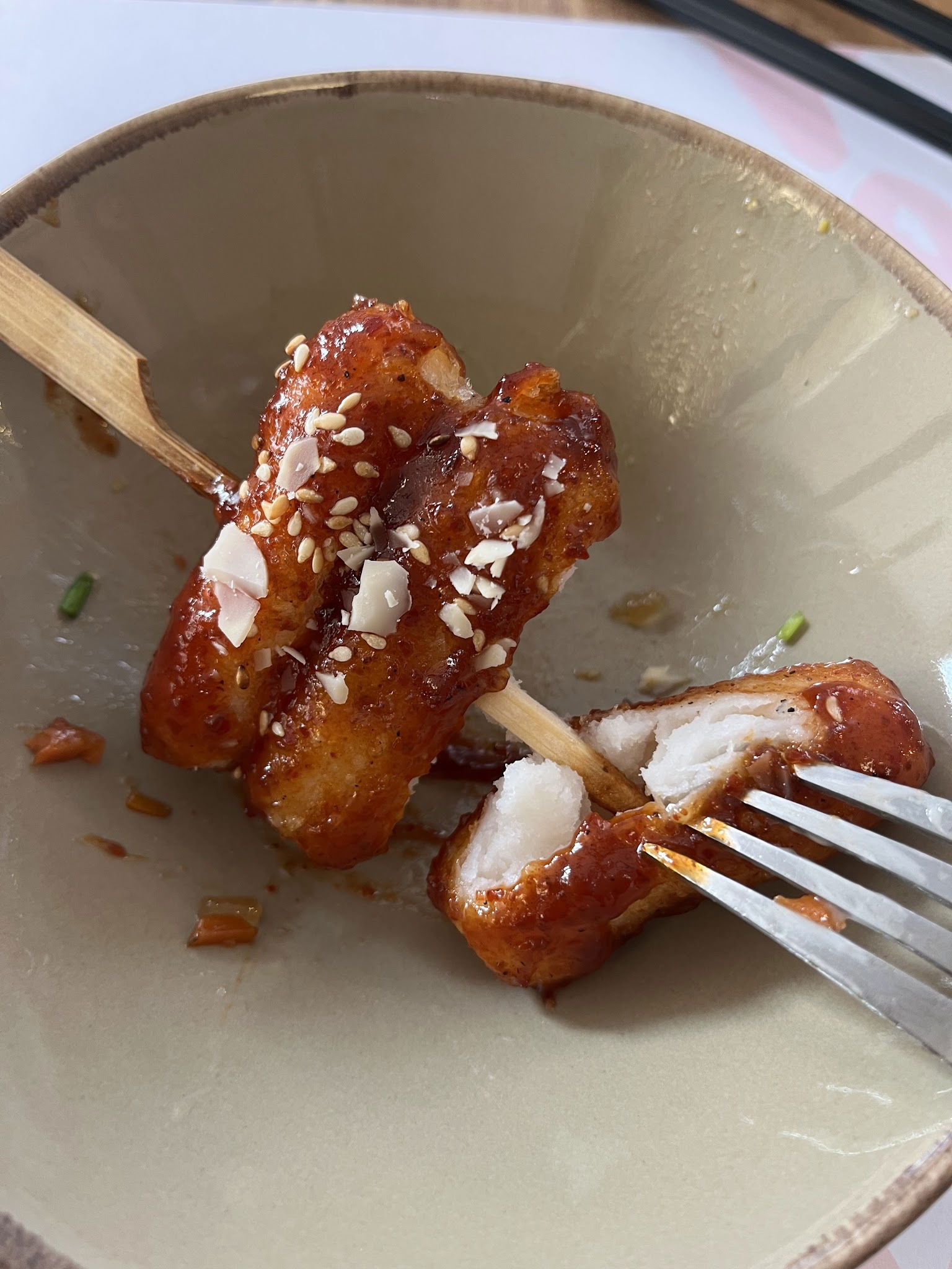 Boyang Kore Restorani