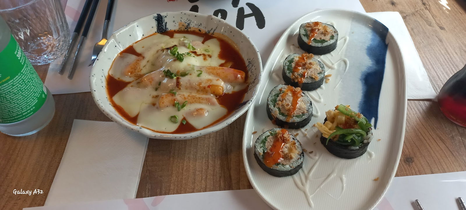 Boyang Kore Restorani