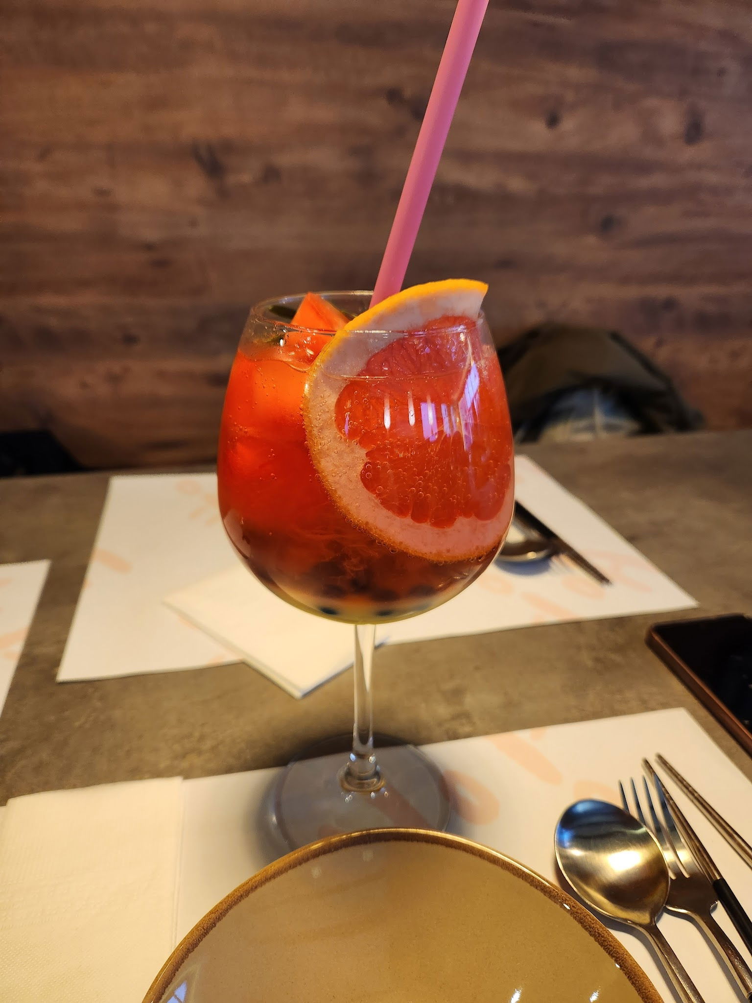 Boyang Kore Restorani