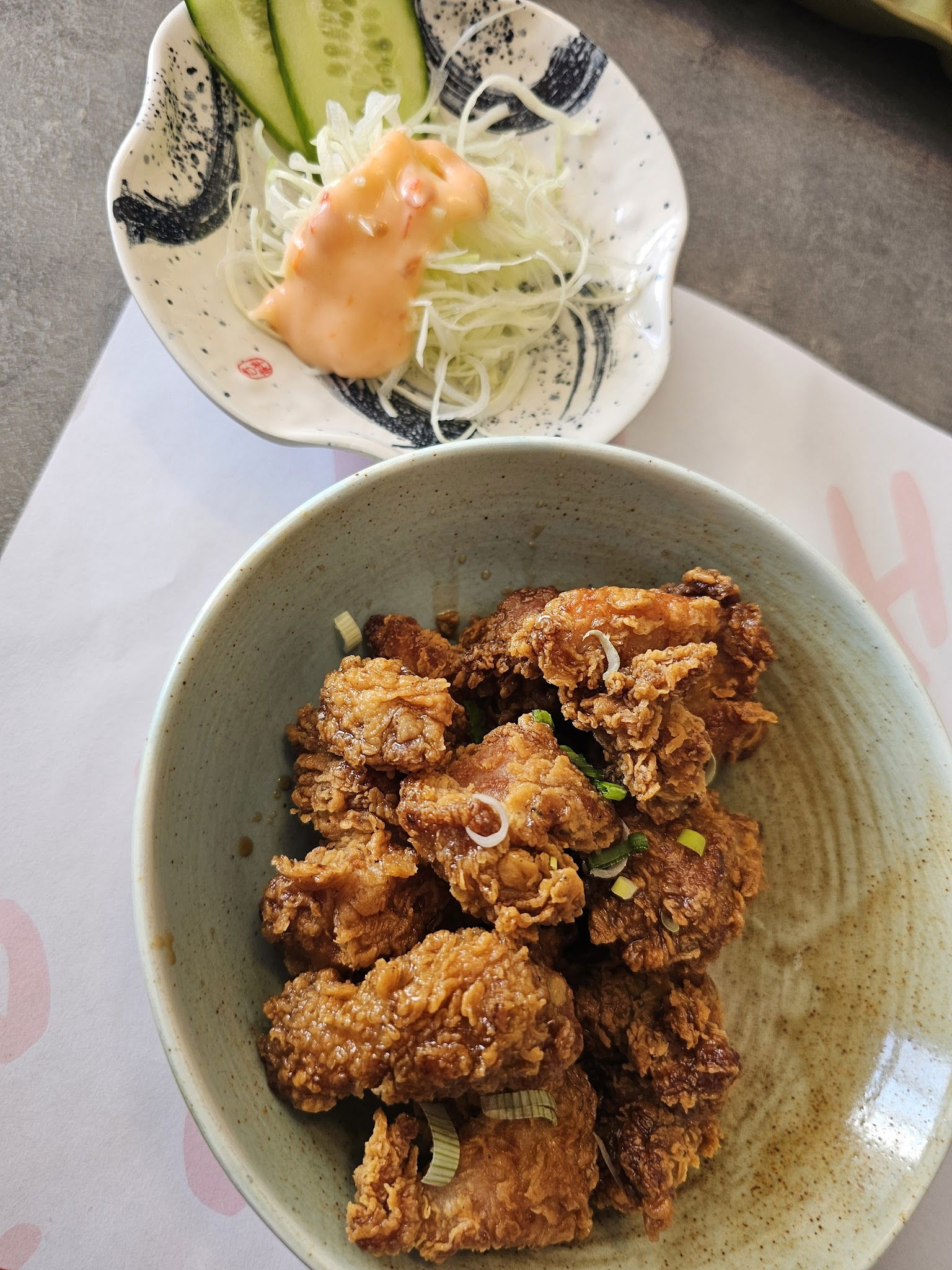 Boyang Kore Restorani