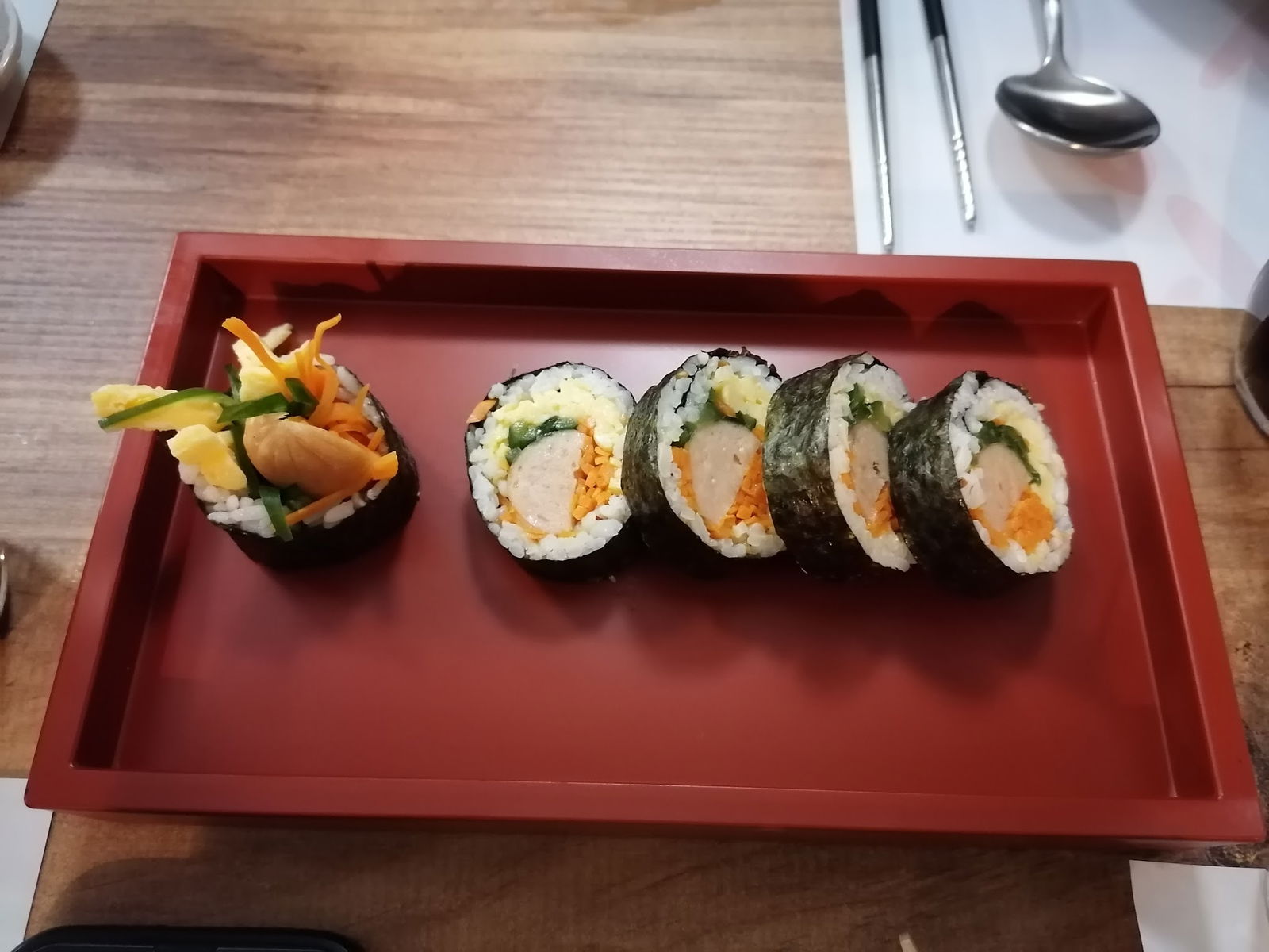 Boyang Kore Restorani