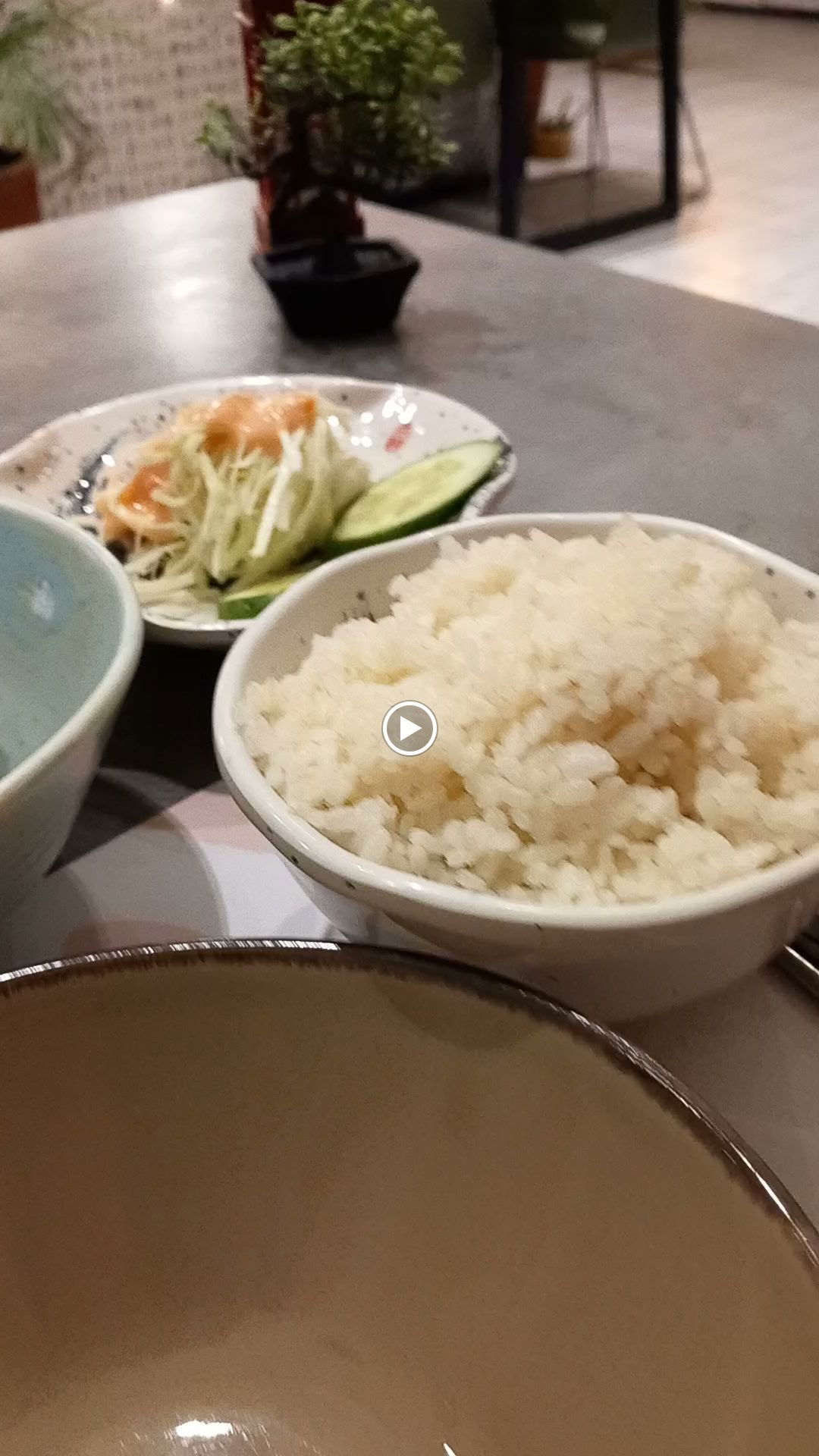 Boyang Kore Restorani