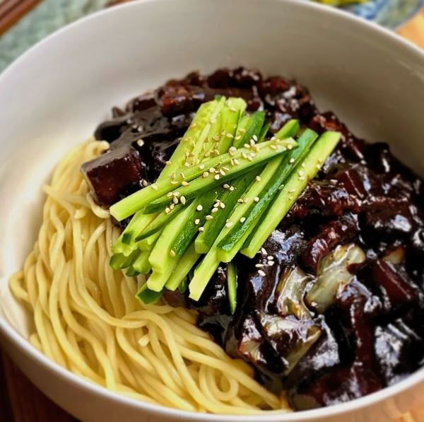 Boyang Kore Restorani