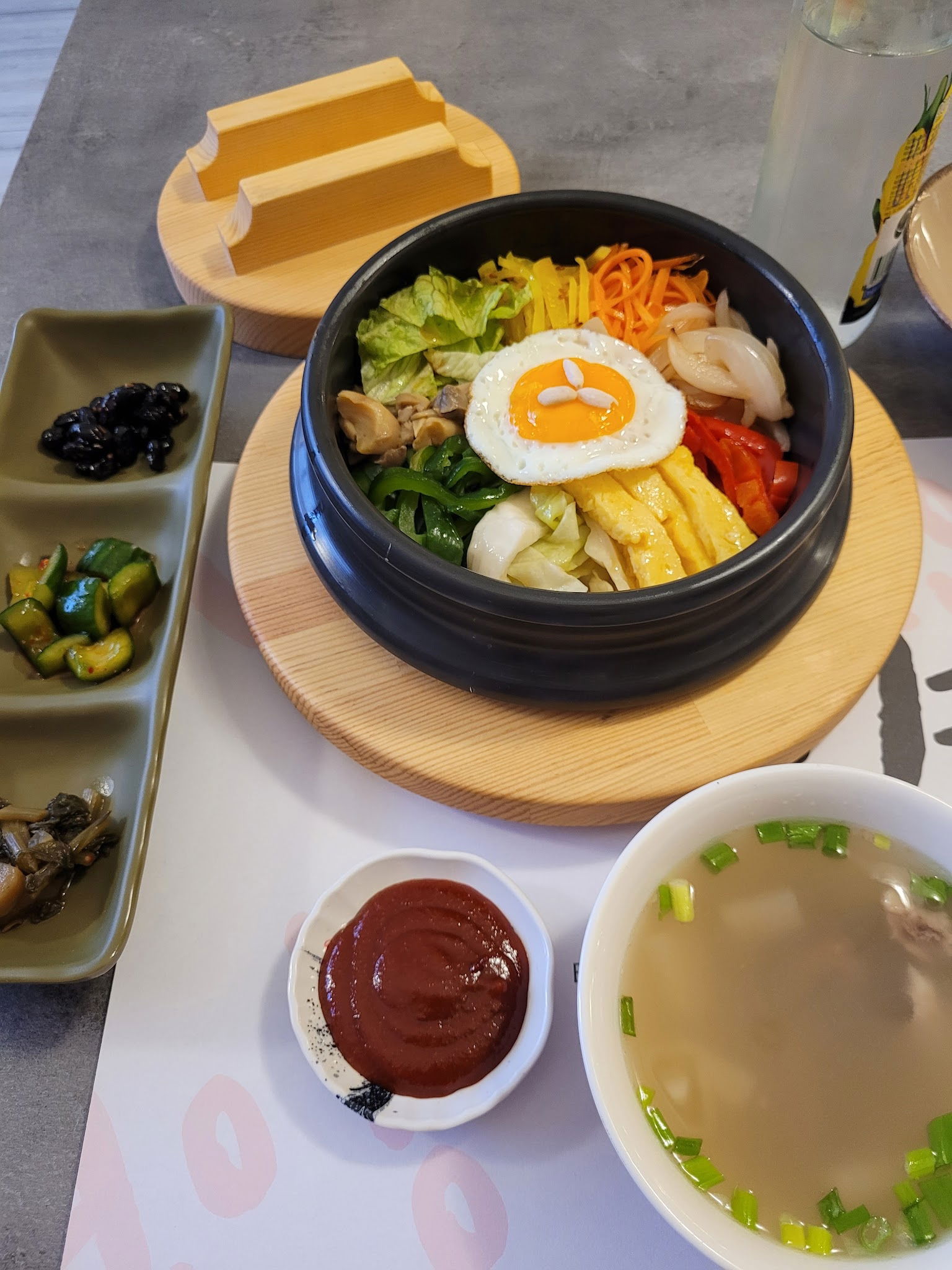 Boyang Kore Restorani