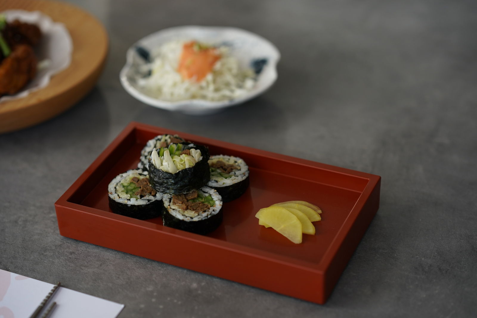 Boyang Kore Restorani