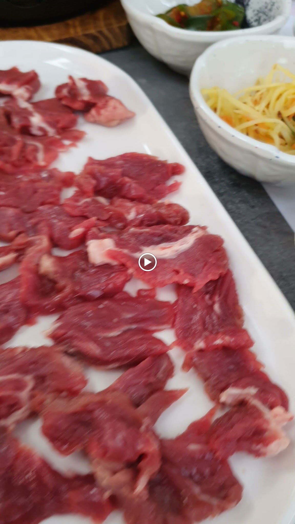 Boyang Kore Restorani