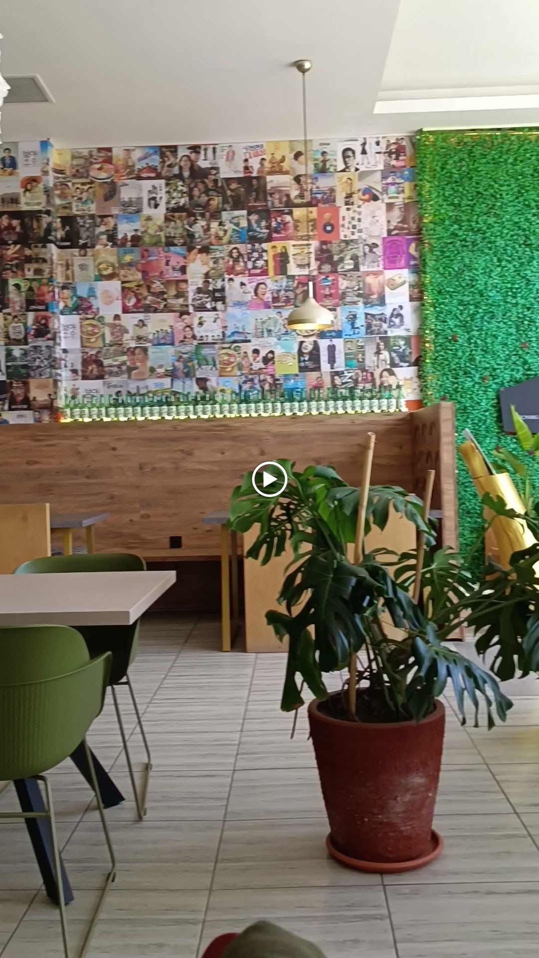 Boyang Kore Restorani