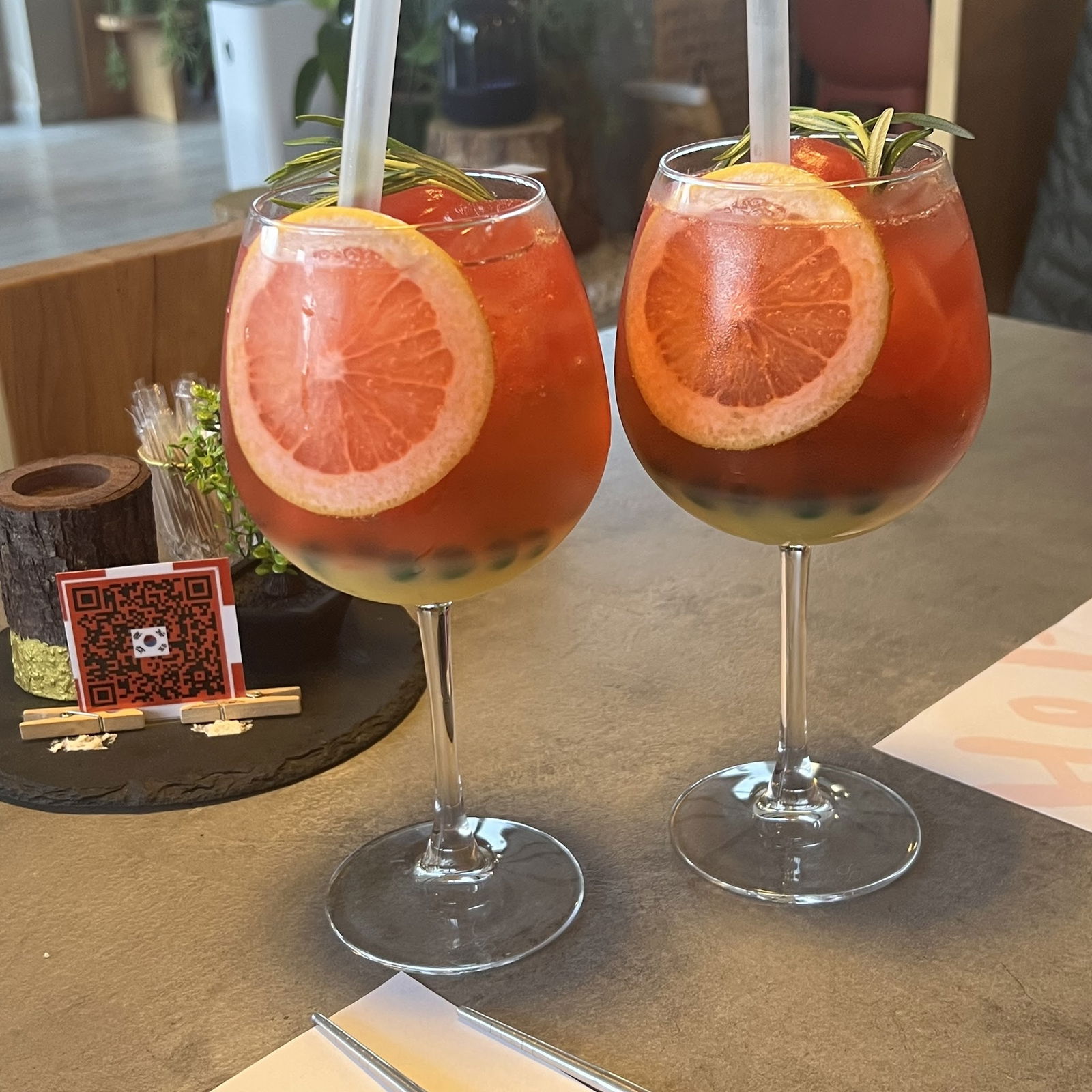 Boyang Kore Restorani