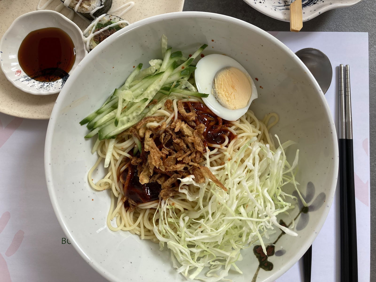 Boyang Kore Restorani