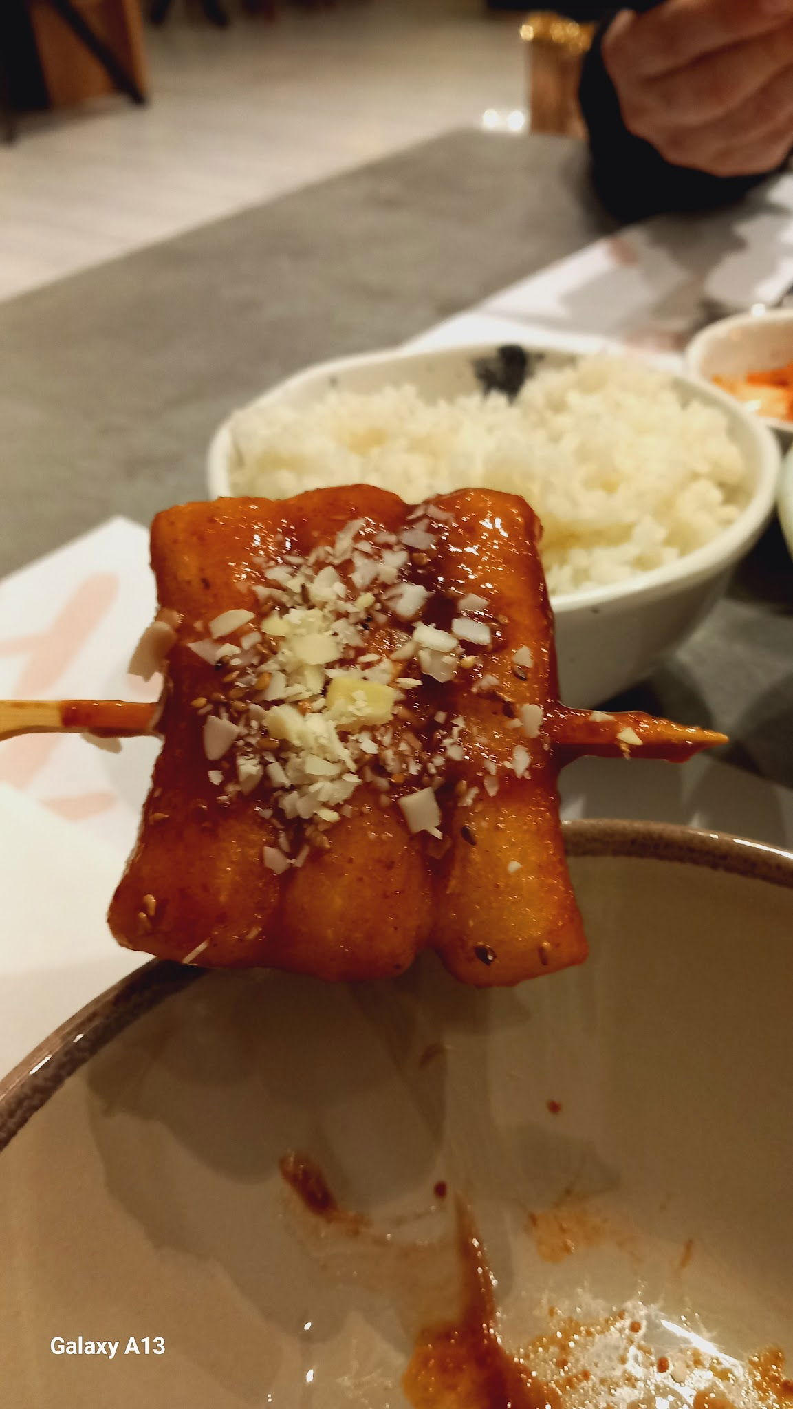 Boyang Kore Restorani