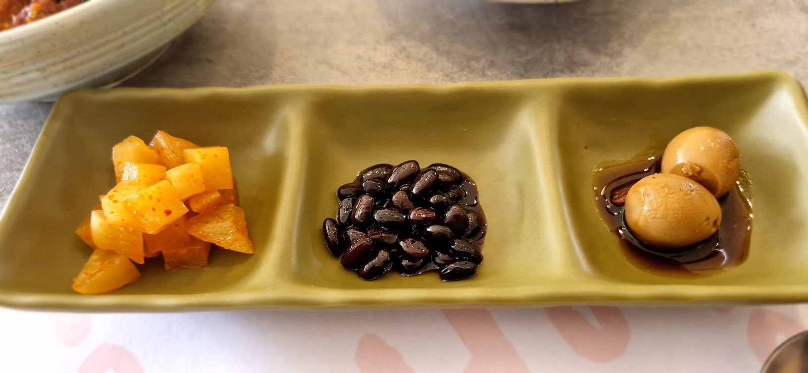 Boyang Kore Restorani