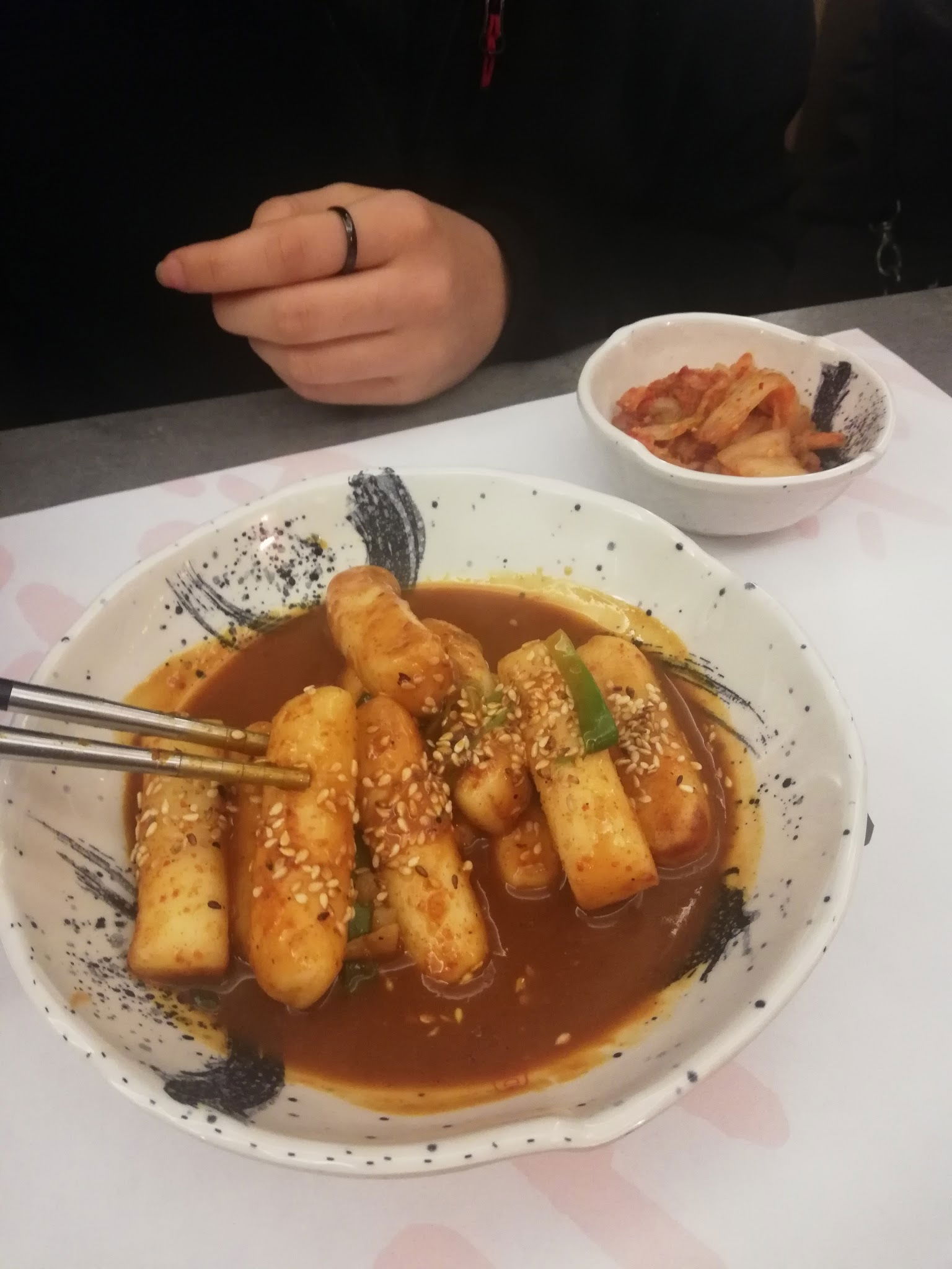 Boyang Kore Restorani