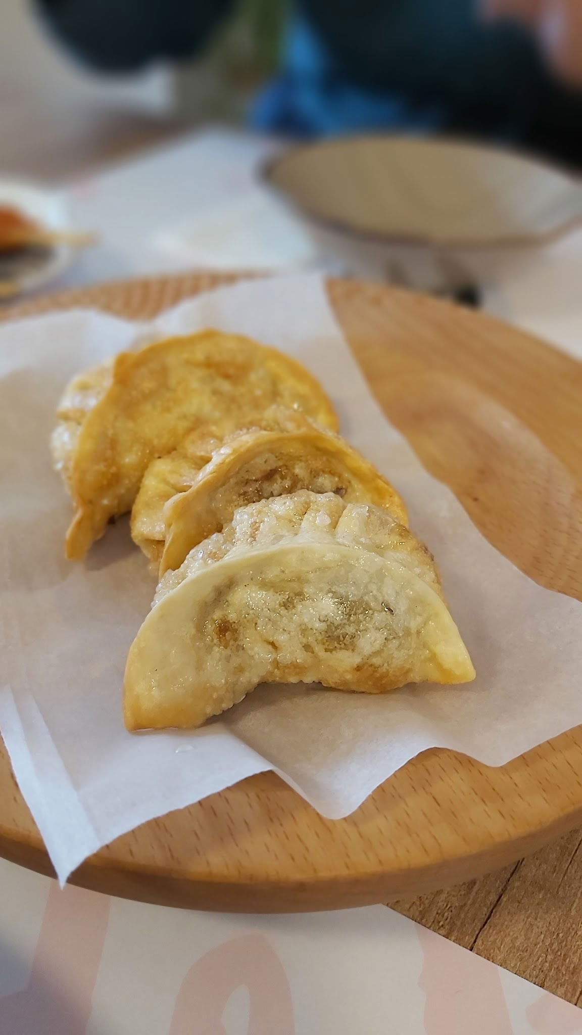 Boyang Kore Restorani