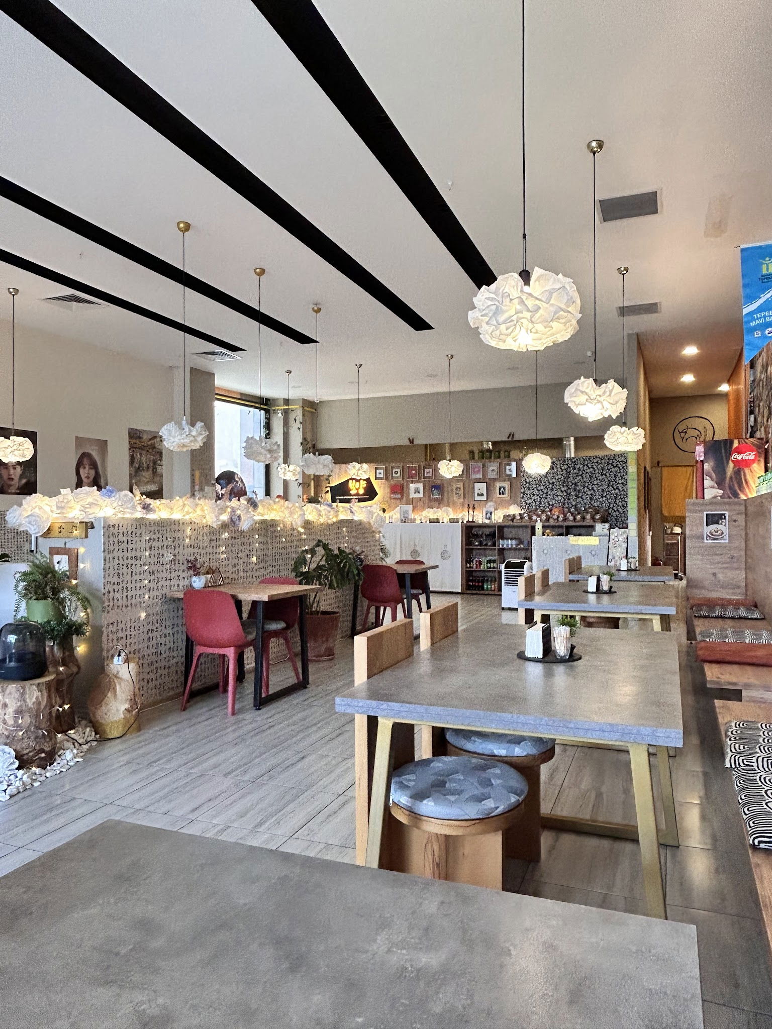 Boyang Kore Restorani