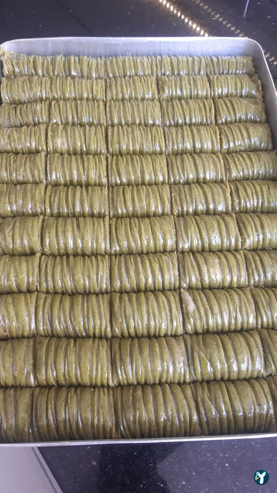 Günaş Gaziantep Baklava Orhanlı