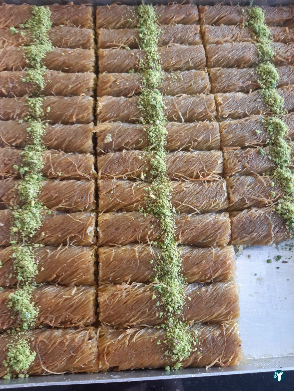 Günaş Gaziantep Baklava Orhanlı