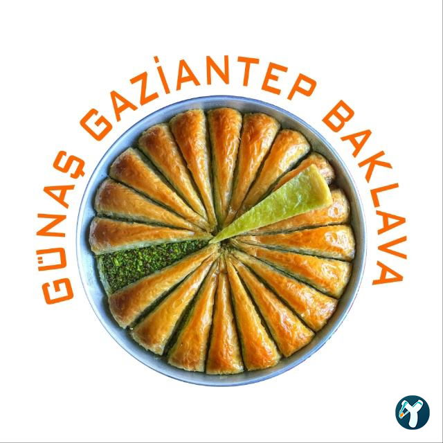 Günaş Gaziantep Baklava Orhanlı