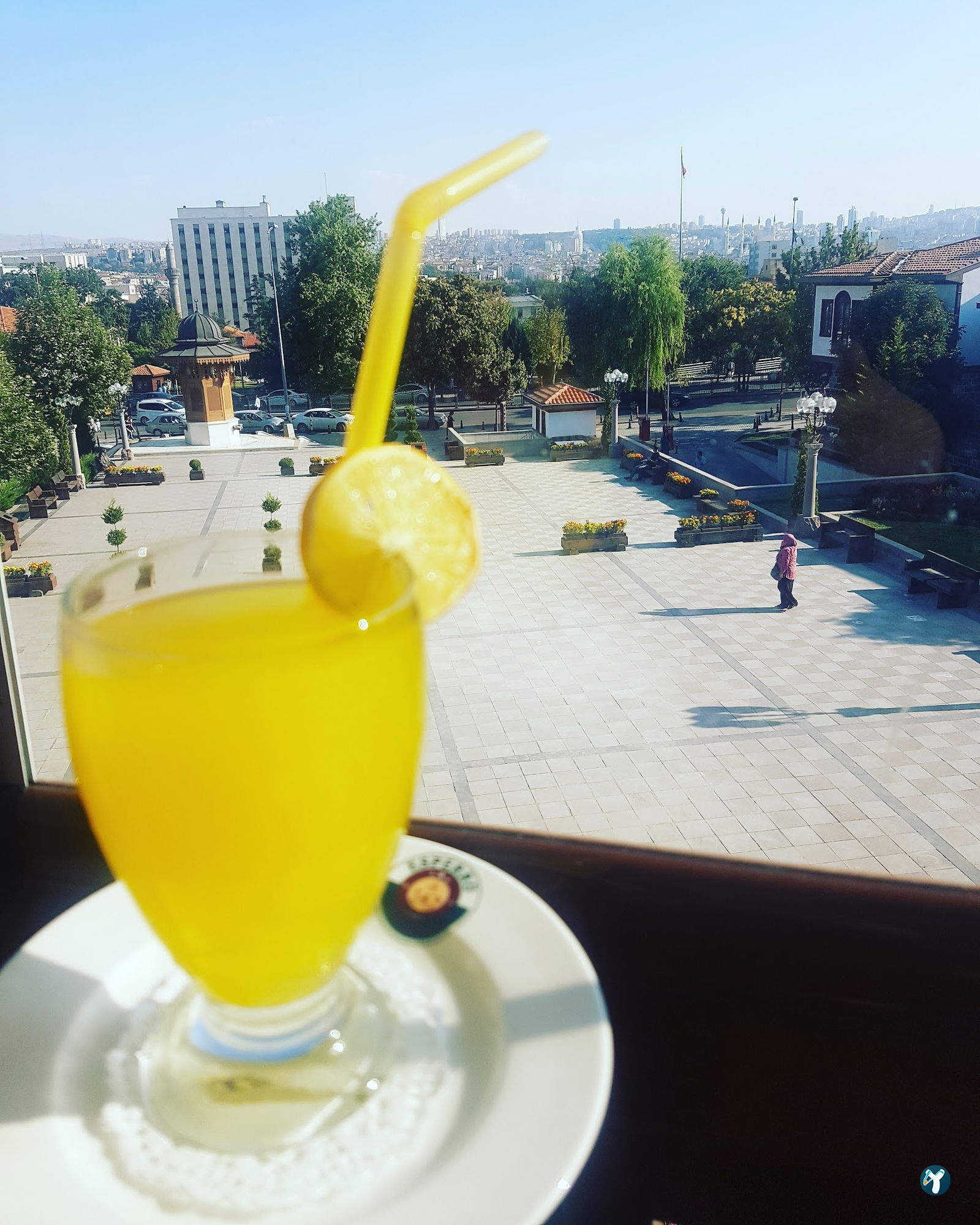 Cafe De Parfüm