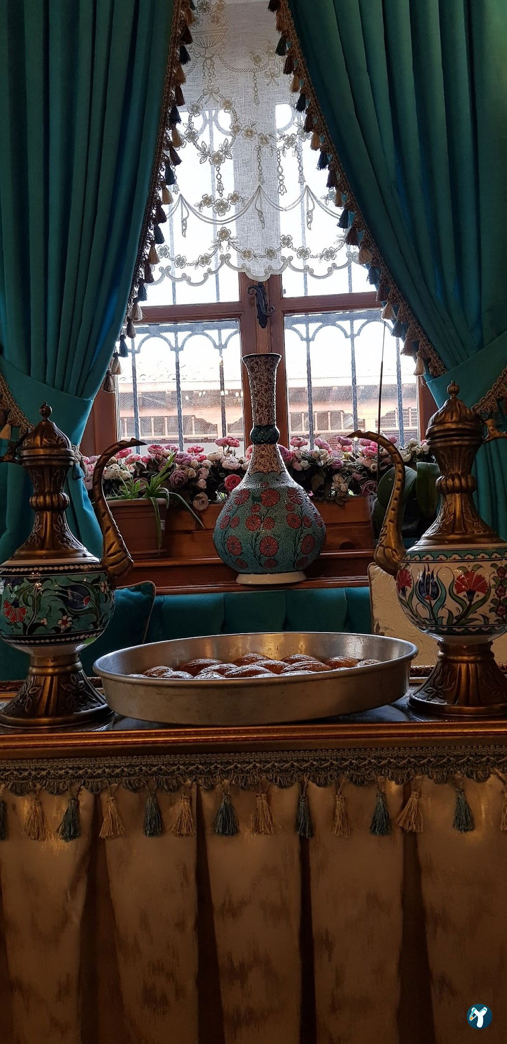 Cafe De Parfüm