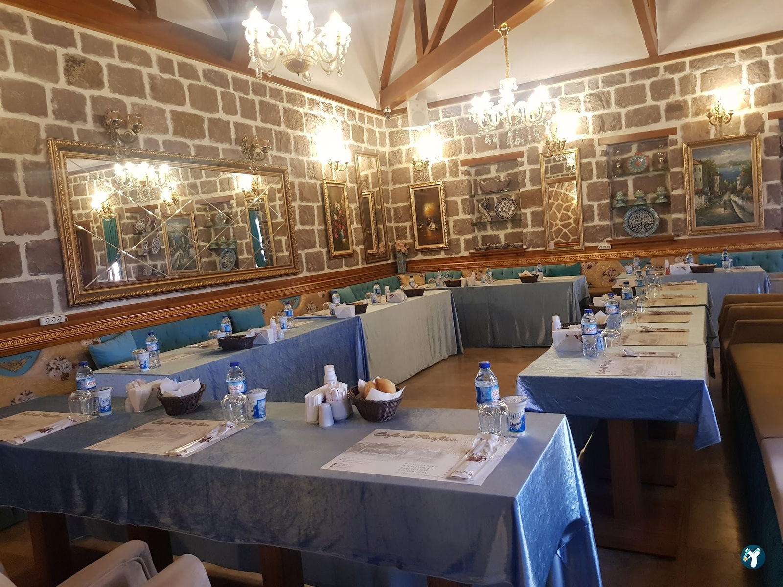 Cafe De Parfüm