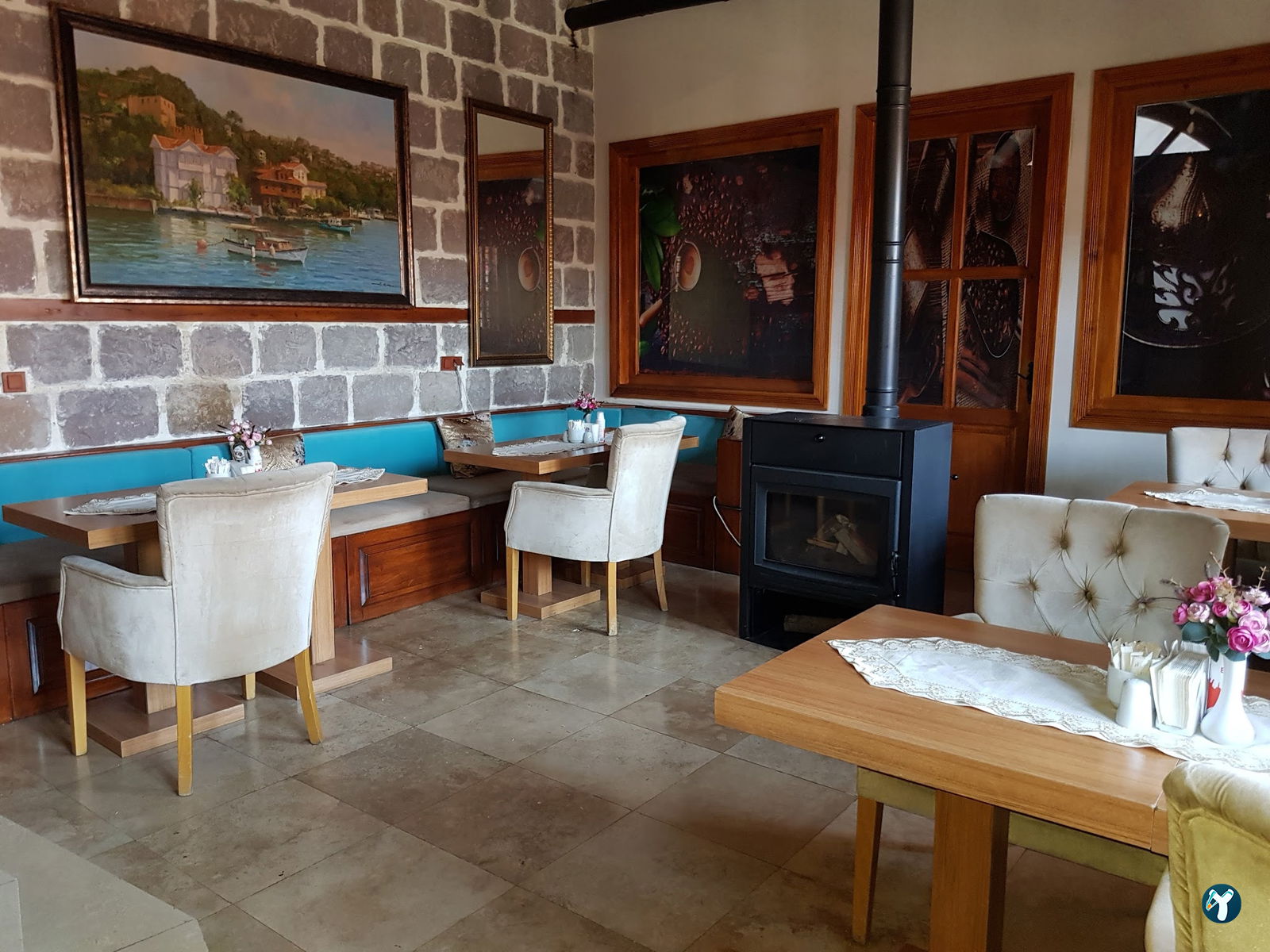 Cafe De Parfüm