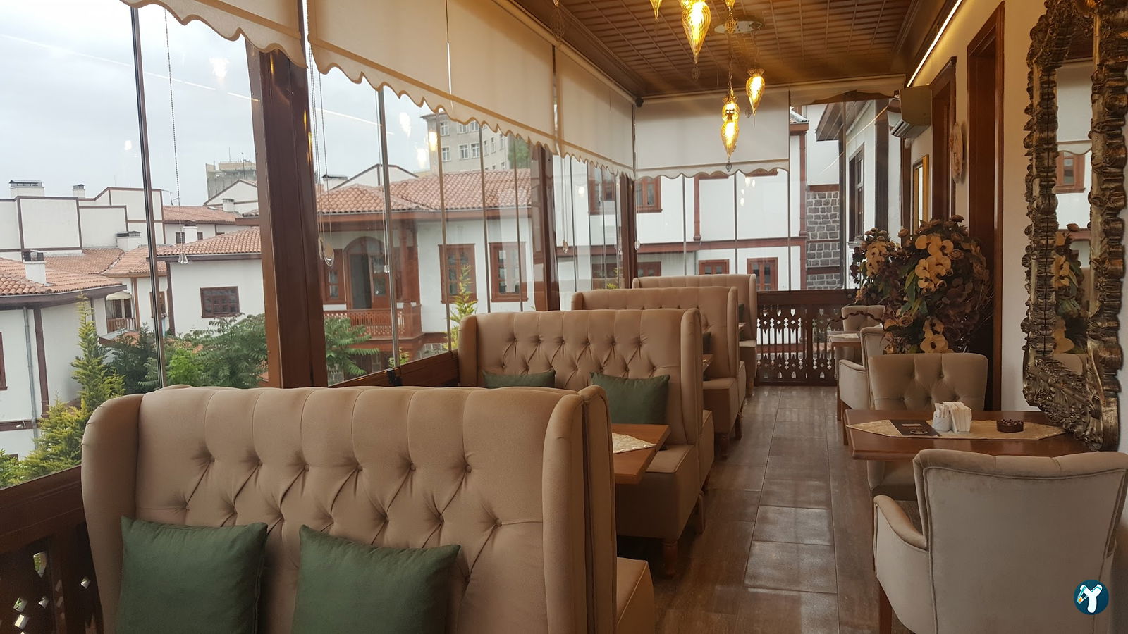 Cafe De Parfüm