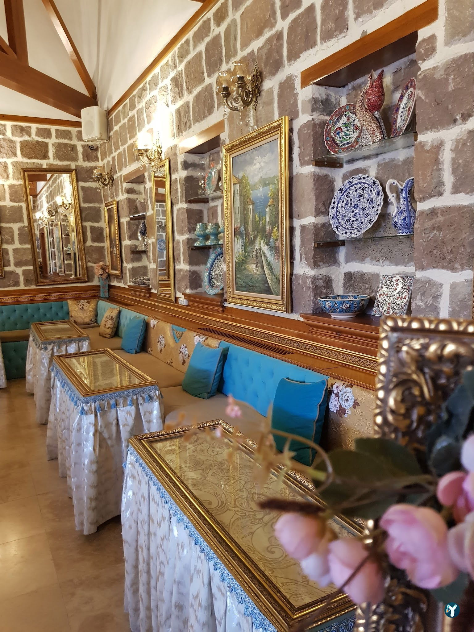 Cafe De Parfüm