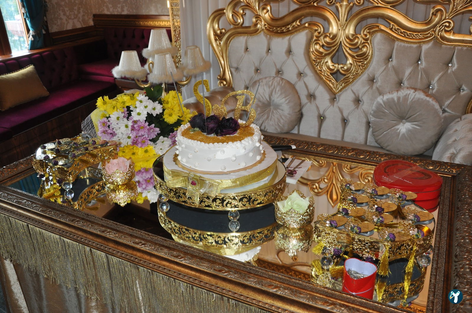 Cafe De Parfüm