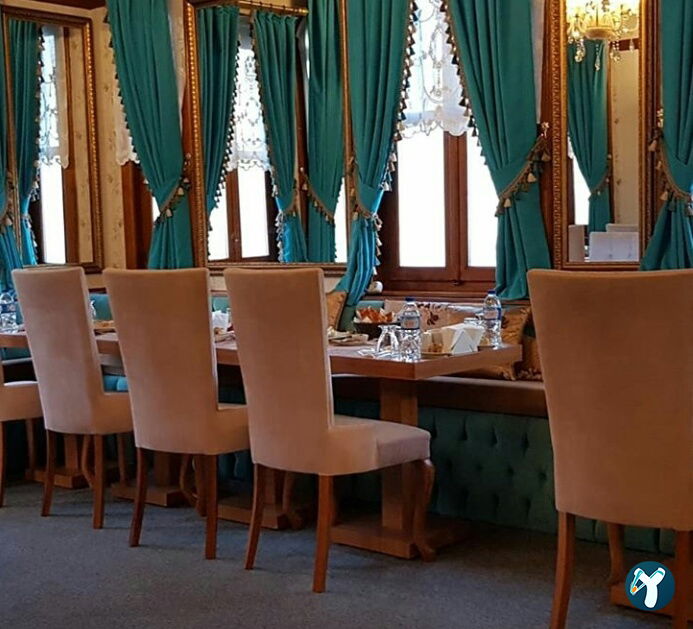 Cafe De Parfüm