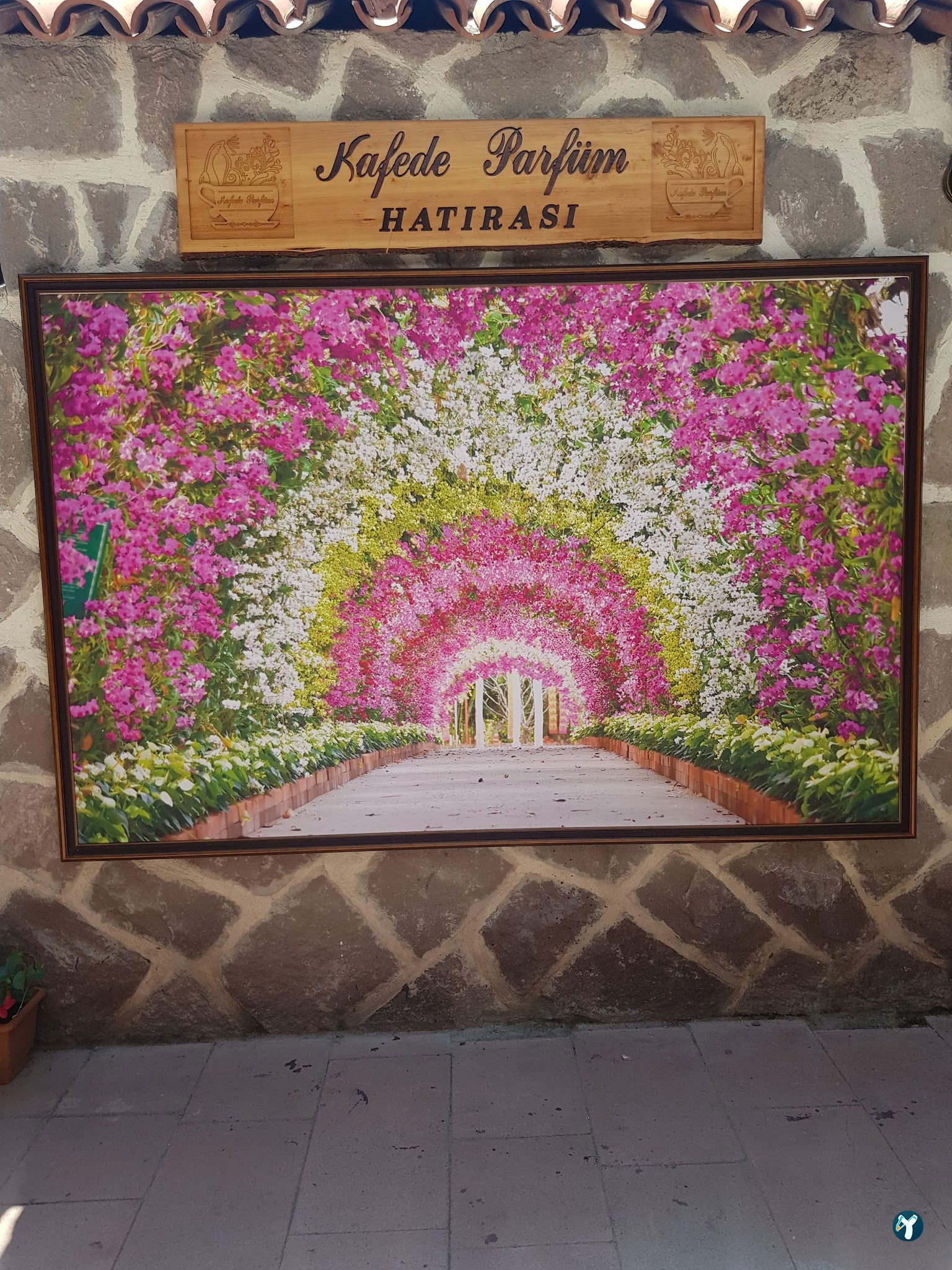 Cafe De Parfüm