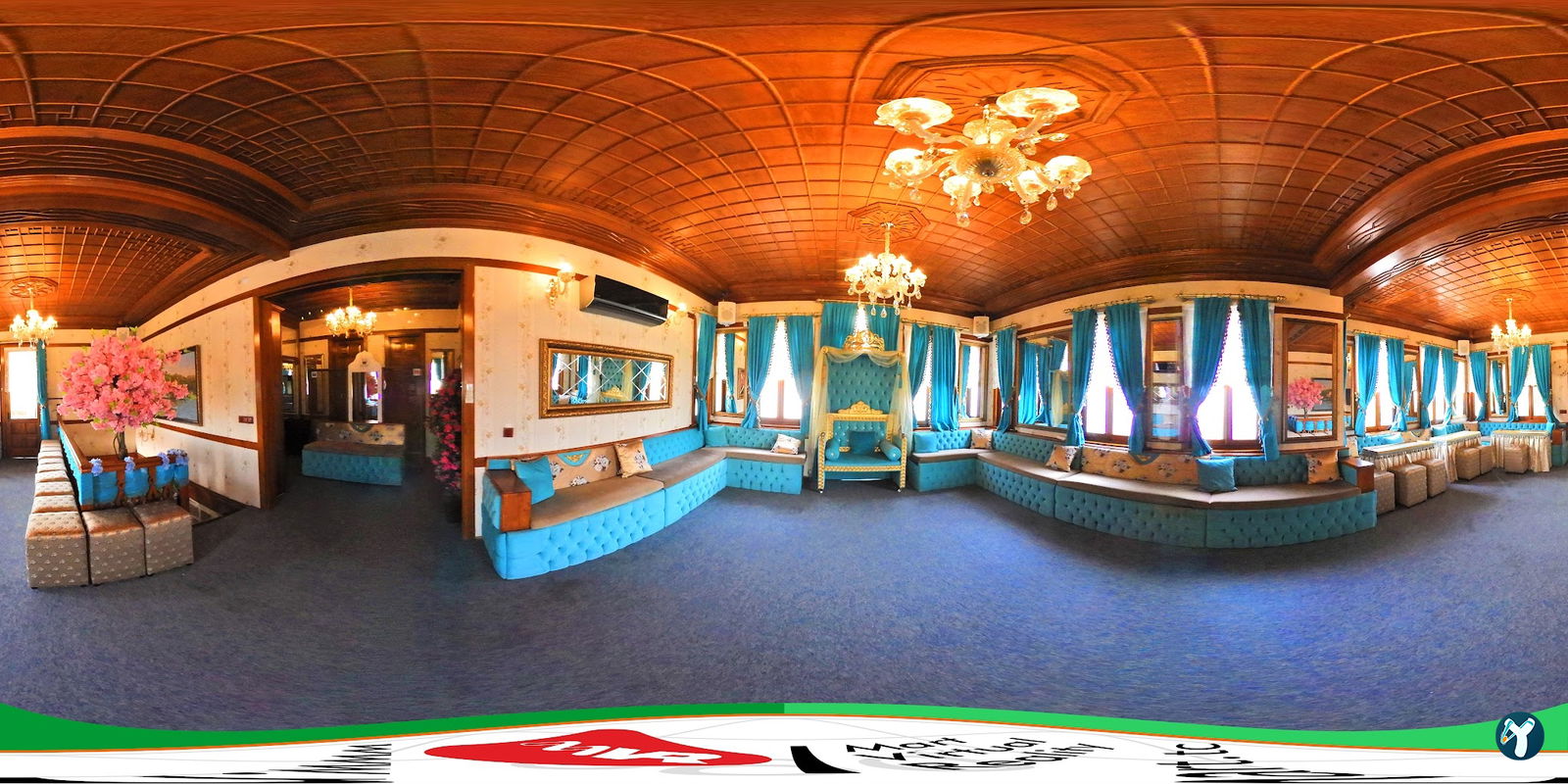 Cafe De Parfüm