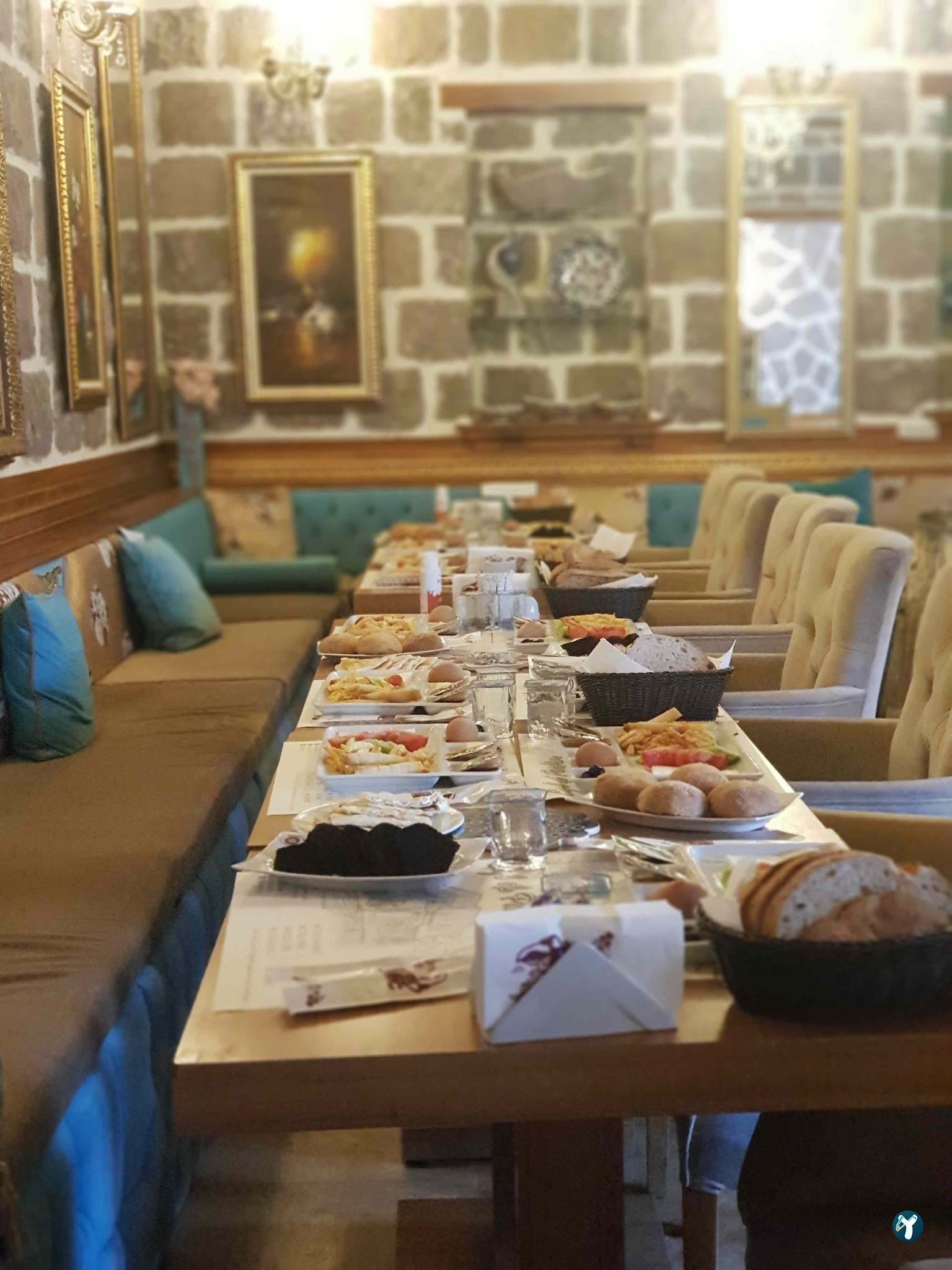 Cafe De Parfüm