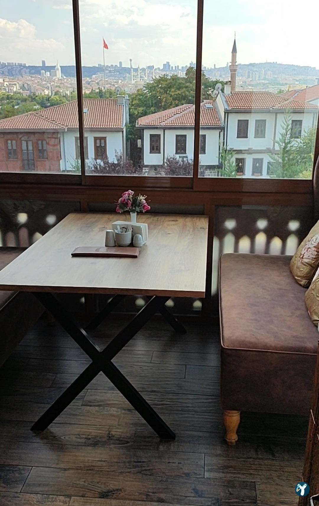Cafe De Parfüm