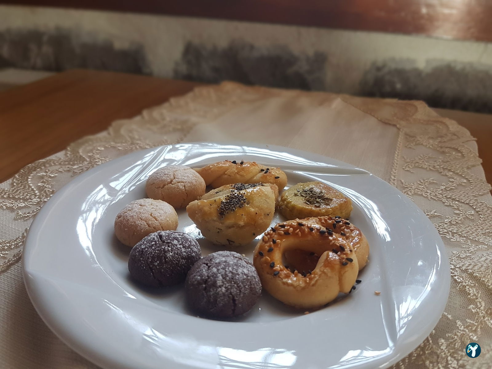 Cafe De Parfüm