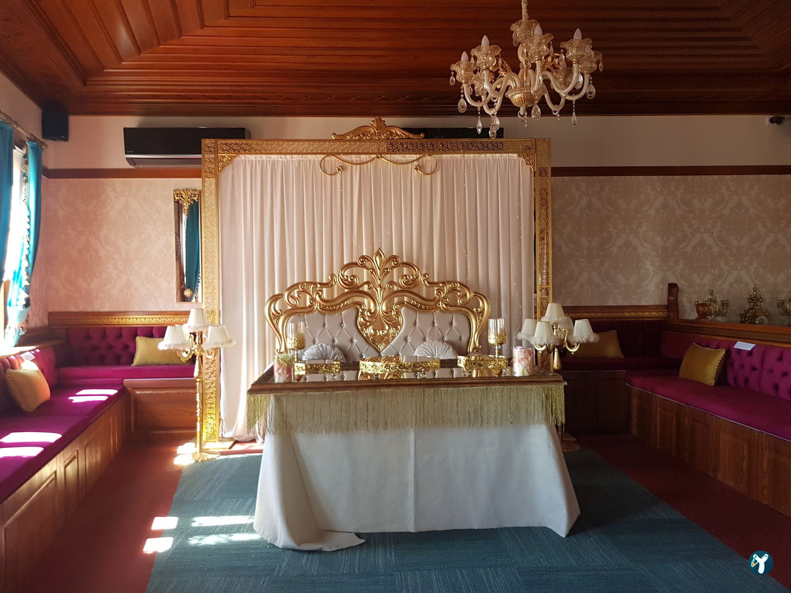 Cafe De Parfüm