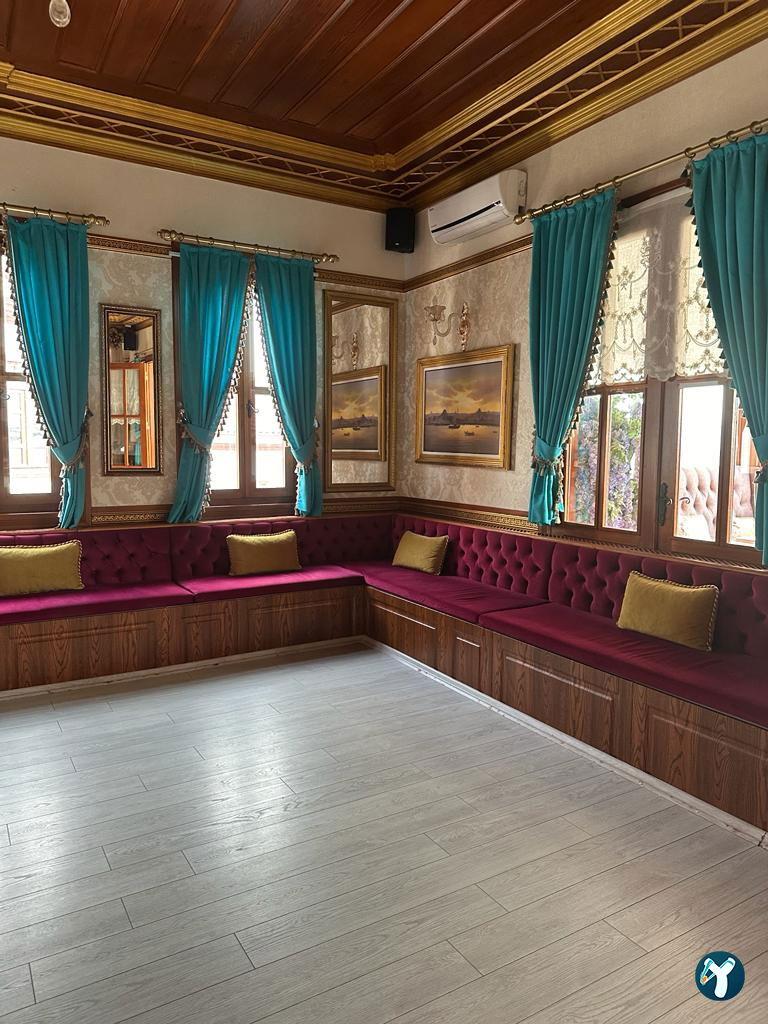 Cafe De Parfüm
