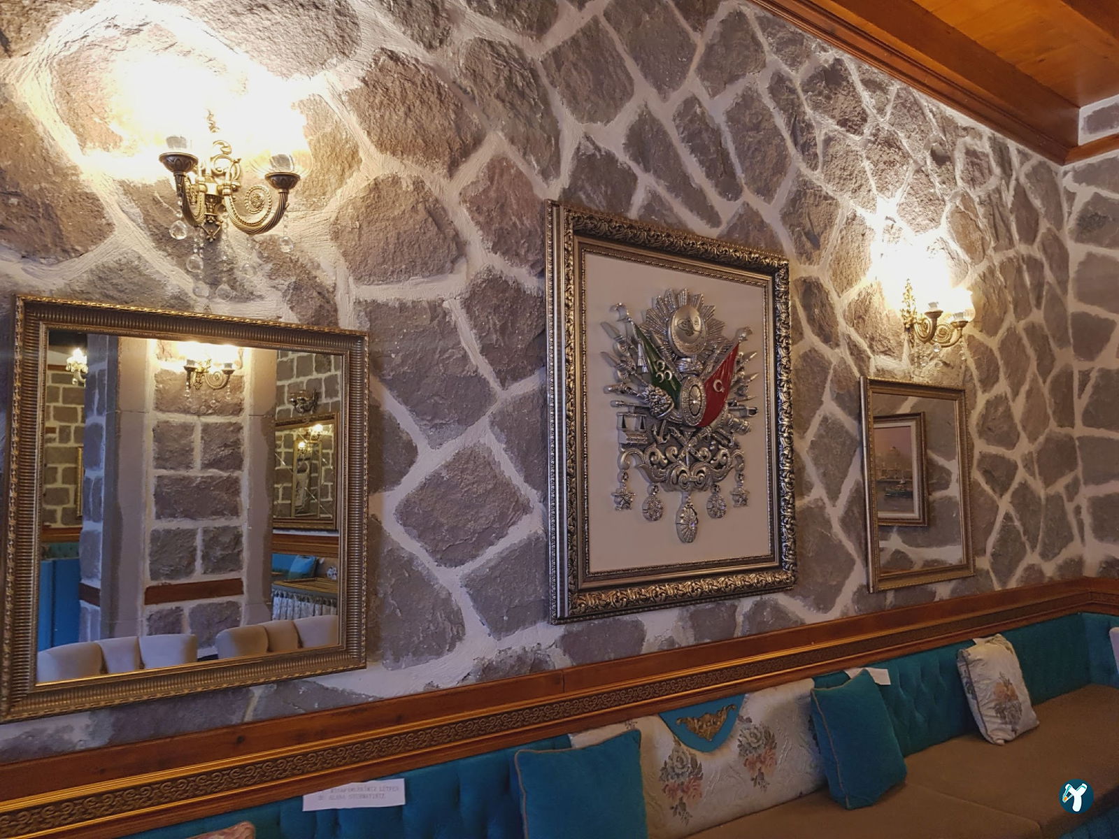 Cafe De Parfüm