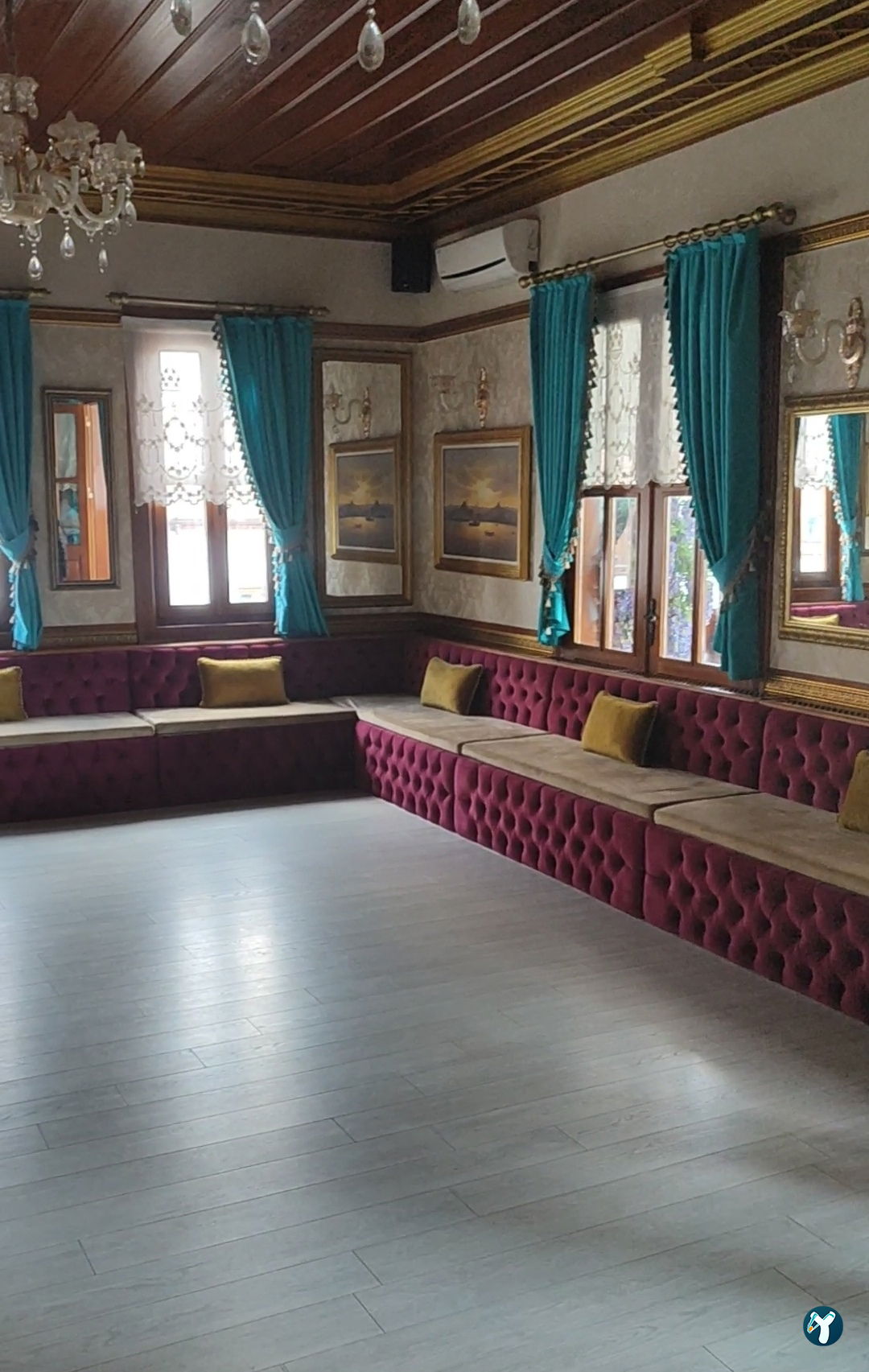 Cafe De Parfüm