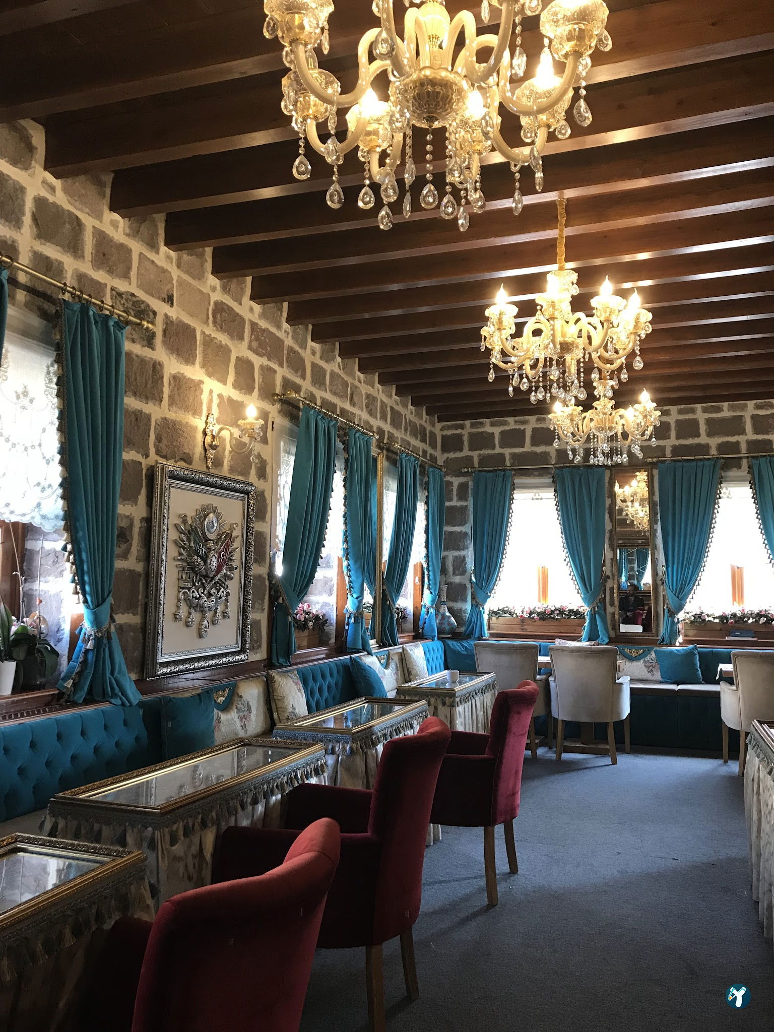 Cafe De Parfüm