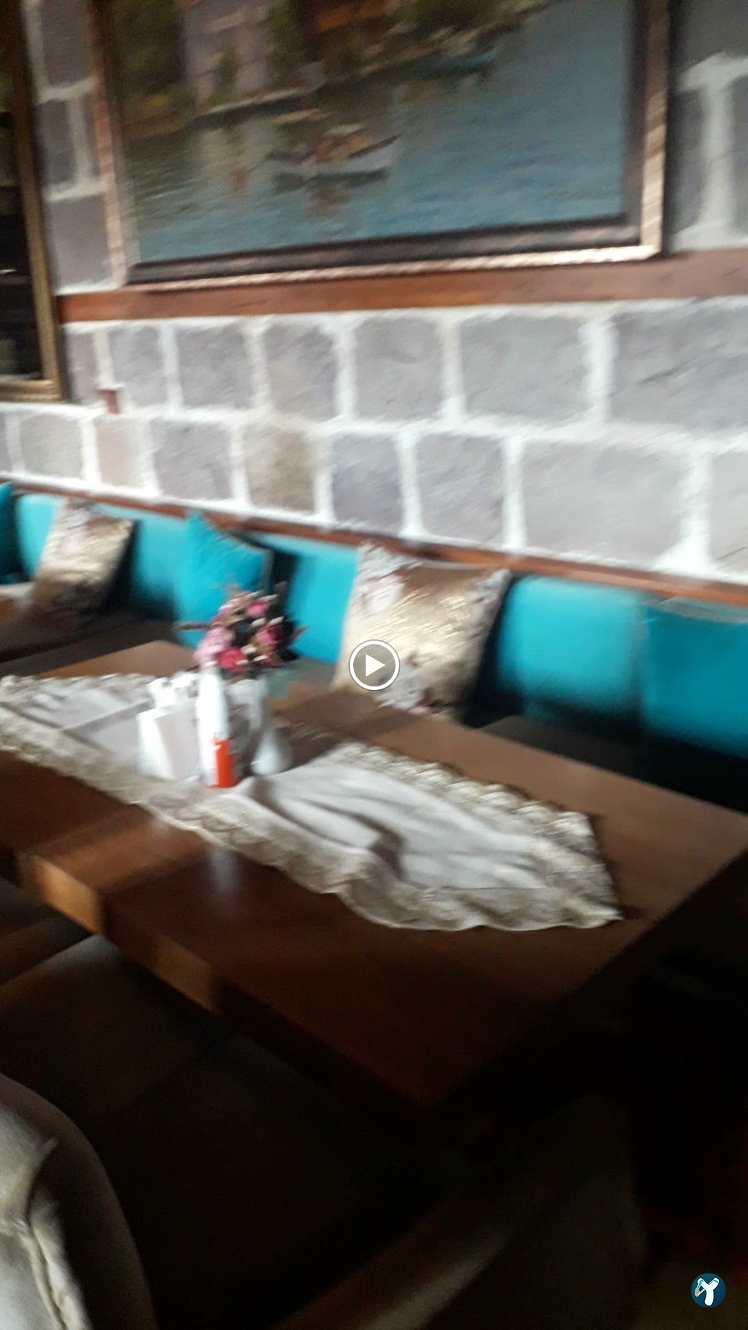 Cafe De Parfüm