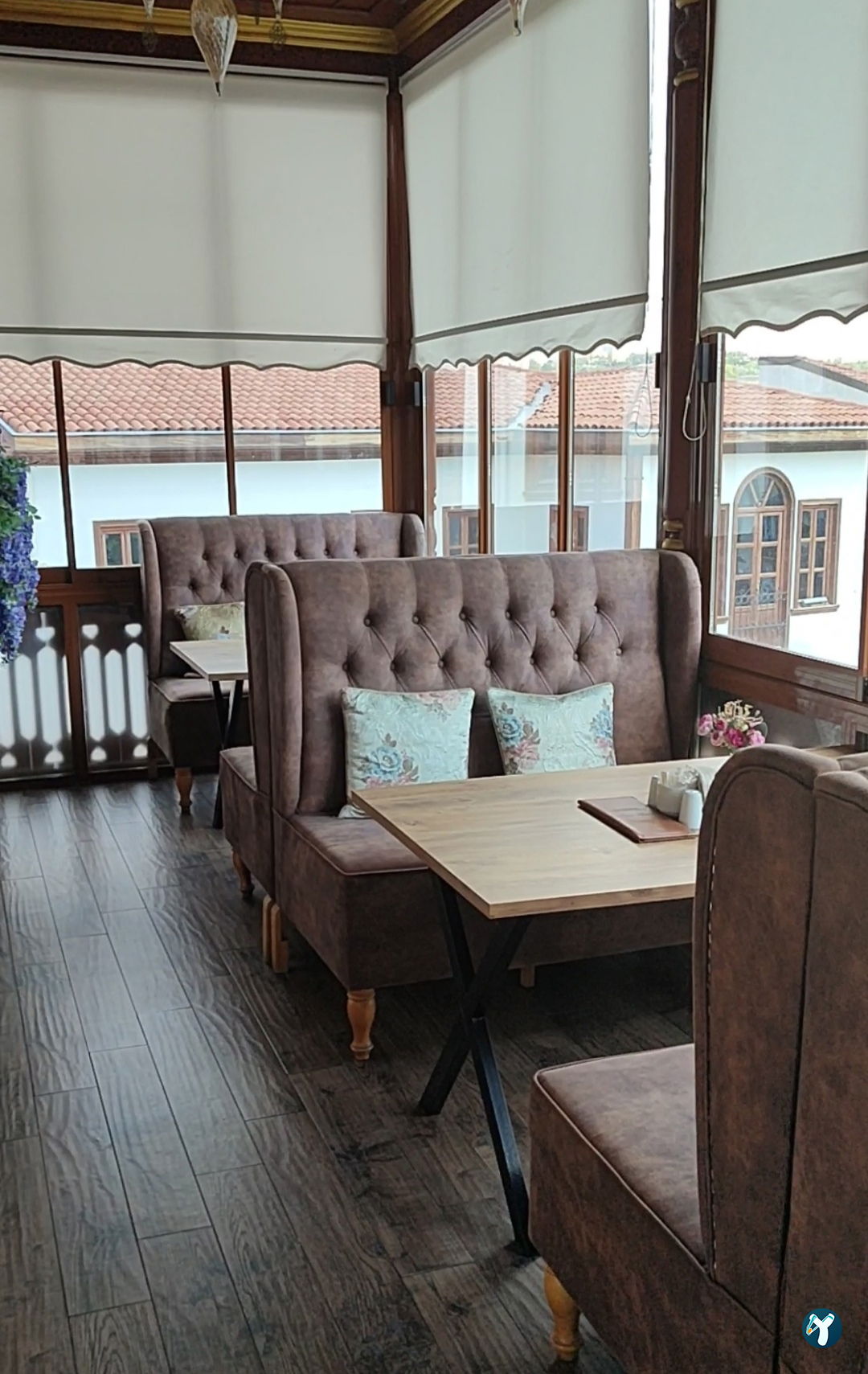 Cafe De Parfüm